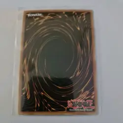 1x Yu-Gi-Oh! TCG Aromaseraphy Jasmine BLTR-EN093 Secret Rare 1st Edition [M/NM] - Image 3