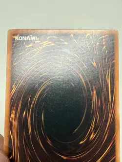 Yugioh! LP Elemental Hero Sparkman - EHC2-EN001 - Secret Rare - Limited Edition - Image 4