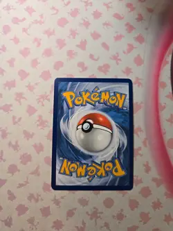 Super Rod (CLV) 028/034 Trading Card Game Classic Holo - Image 3