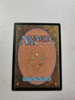 DREDGE THE MIRE mtg Commander 2020 Rare 1 Card NM Free Shipping - Image 2