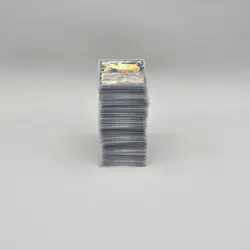 Pokemon Journey Together Complete Base Set 100% C/UC/R/DR and Rev-Holo 302 Cards - Image 2