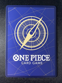 Nami OP02-036 One Piece TCG Premium Card Collection Best Selection Vol. 1 NM - Image 2
