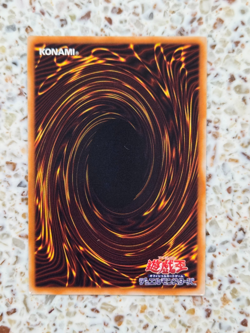 Yu-Gi-Oh! Cards Cure Mermaid Japanese Normal - Image 2