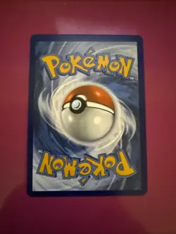 Ninjask 137/132 Full Art NM/M Mega Evolution Pokemon Card - Image 2