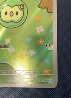 Solosis Black Bolt IR English Pokemon TCG Card 118/086 Near Mint - Check Photo - Image 5