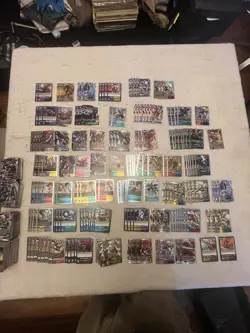 Massive Digimon TCG Collection Lot7,000+ Cards1,200+ Rares/SRs/Secret/Alt Arts - - Image 2