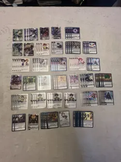 Massive Digimon TCG Collection Lot7,000+ Cards1,200+ Rares/SRs/Secret/Alt Arts - - Image 5