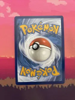 Pokemon Card Omanyte 180/165 Illustration Rare Scarlet & Violet 151 Near Mint - Image 2