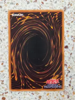 Yu-Gi-Oh! Cards F.A. Sonic Meister Japanese Normal - Image 2