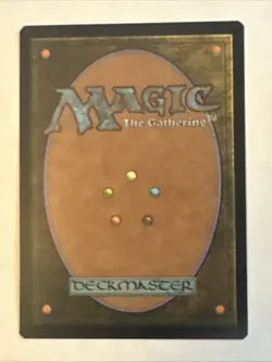 Drakuseth Maw Of Flames X1 M20 Core 2020 NM Condition See Pics Front Back - Image 2