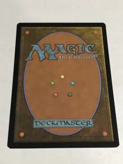 MTG Magic the Gathering Anointed Procession (654/1358) The List NM White Token - Image 2