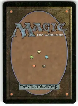 HIDDEN STRINGS #12 (COMMON) MTG DRAGON'S MAZE - Image 2