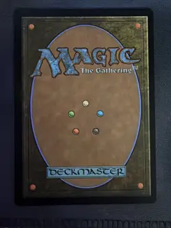 2025 Magic The Gathering- Peter Parker's Camera Marvel's Spider-Man Foil - Image 2