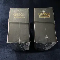 Pokemon Mega Evolution Elite Trainer Box ETB - Lot of 2 (Lucario + Gardevoir) - Image 3
