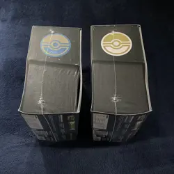 Pokemon Mega Evolution Elite Trainer Box ETB - Lot of 2 (Lucario + Gardevoir) - Image 4