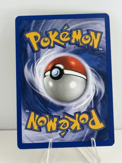 Eevee 11/53 Wotc Black Star Promo Holo Pokemon LP/NM with **SWIRL - Image 2