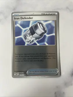 Pokemon TCG Mega Evolutions Reverse Holo Lillies Determination and More NM/Mint - Image 3