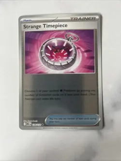 Pokemon TCG Mega Evolutions Reverse Holo Lillies Determination and More NM/Mint - Image 4