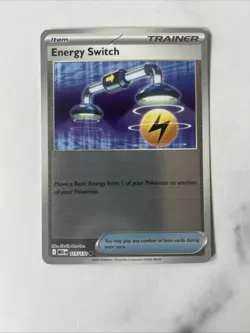 Pokemon TCG Mega Evolutions Reverse Holo Lillies Determination and More NM/Mint - Image 5