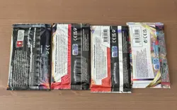 Pokemon Booster Pack Bundle - Shining Fates, Paldean Fates, Surging And Lost Ori - Image 2