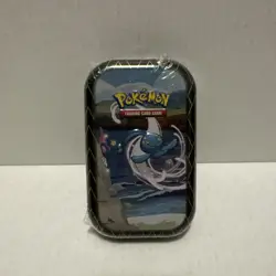 Pokemon Shining Fates Mini Tin - Image 1