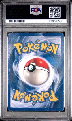 PSA 1 PR POOR 2002 Pokemon Expedition 30/165 Venusaur Holo Rare POP 14 - Image 2