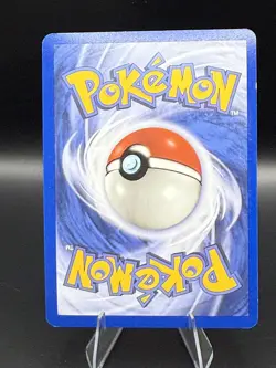 NM Qwilfish - Reverse Holo 27 Team Rocket Returns Pokemon TCG - Image 2