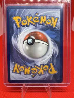 Ninjask 137/132 Pokemon TCG Mega Evolutions Illustration Rare Holo MINT New - Image 2
