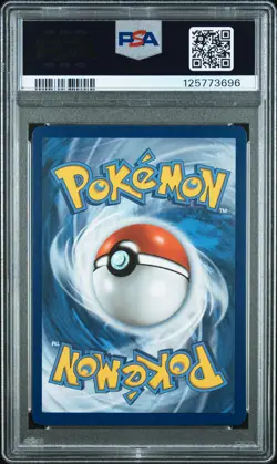 2021 POKEMON CELEBRATIONS CLASSIC COLL #17 UMBREON-GOLD STAR PSA 10 - Image 2