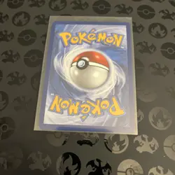 2025 Pokemon Journey Together TCG Salamence EX Special Illustration Rare Holo - Image 2