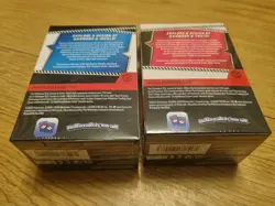Pokemon TCG Black Bolt & White Flare Booster Bundle Factory Sealed. Freepost - Image 3