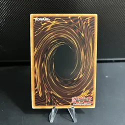 YUGIOH RESHEF THE DARK BEING TLM-EN033 ULTRA - Image 2