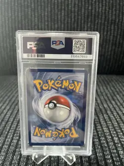 Milotic EX 237/191 Surging Sparks Special Illustration Rare PSA 10 Pokemon Card - Image 2
