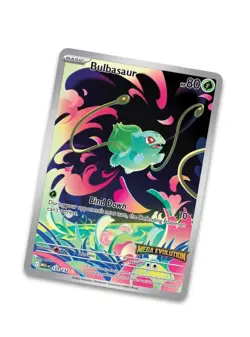 Pokemon Mega Evolution Enhanced Booster Display Box 36 Packs & 1 Promo Card - Image 2