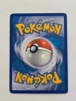 Espeon 81/90 Undaunted Prime Rare Holo Pokemon Card 2010 - Excellent - Image 2