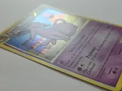 Espeon 2/90 Undaunted Cosmos Rare Holo Pokemon Card 2010 - Excellent - Image 3