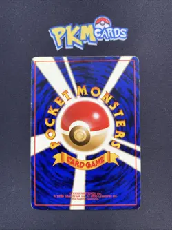 Pokemon TCG Erika's Vileplume Gym No.045 Holo Rare Japanese Card MP. - Image 2