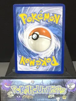 Pokemon Card Professor Kukui 148/149 Sun & Moon Full Art Trainer Near Mint - Image 2
