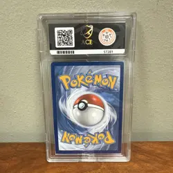 ACE 10 Rapid Strike Urshifu VMAX Tg21/Tg30 Pokemon Card Brilliant Stars GEM MINT - Image 2