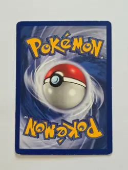 Charizard 4/102 Base Set Rare Holo Pokemon Card WOTC 1999 - Excellent - Image 2