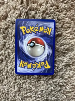 Fearow pokemon card - 1999- 36/64 Jungle set Good Condition - Image 2