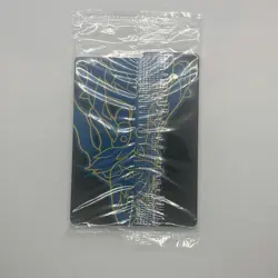 Riolu Promo 010 Pokemon Card Mega Evolution Set - Image 2