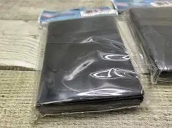 Lot Of 2 Bags Yu-Gi-Oh DARK MAGICIAN GIRL THE DRAGON KNIGHT Card Sleeves 100PCS - Image 5