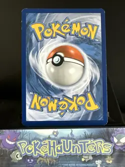 Pokemon Card Solgaleo GX SM16 Black Star Promo Ultra Rare Half Art L/P - Image 2