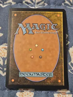 Wood Sage - Conspiracy #195/210 MTG Magic The Gathering - Image 2