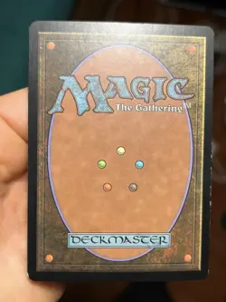 GERMAN Foil • Elves Of Deep Shadow • Ravnica City Of Guilds • Mtg (1689) - Image 5