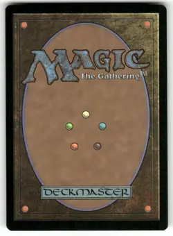AUGUR OF BOLAS #30 MTG THE LIST REPRINTS - Image 2