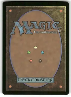 MESSENGER JAYS #35 (COMMON) MTG THE LIST REPRINTS - Image 2