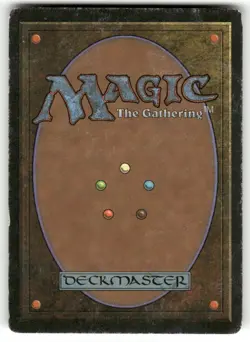 FIREBALL # MTG REVISED EDITION - Image 2