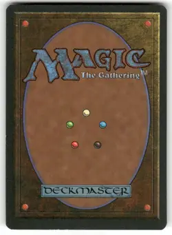 ORDER OF LEITBUR (WACKWITZ) (FACING LEFT) # MTG FALLEN EMPIRES - Image 2